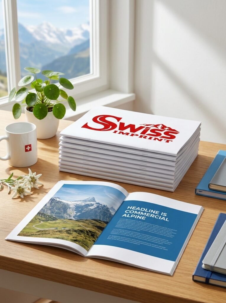 Brochures