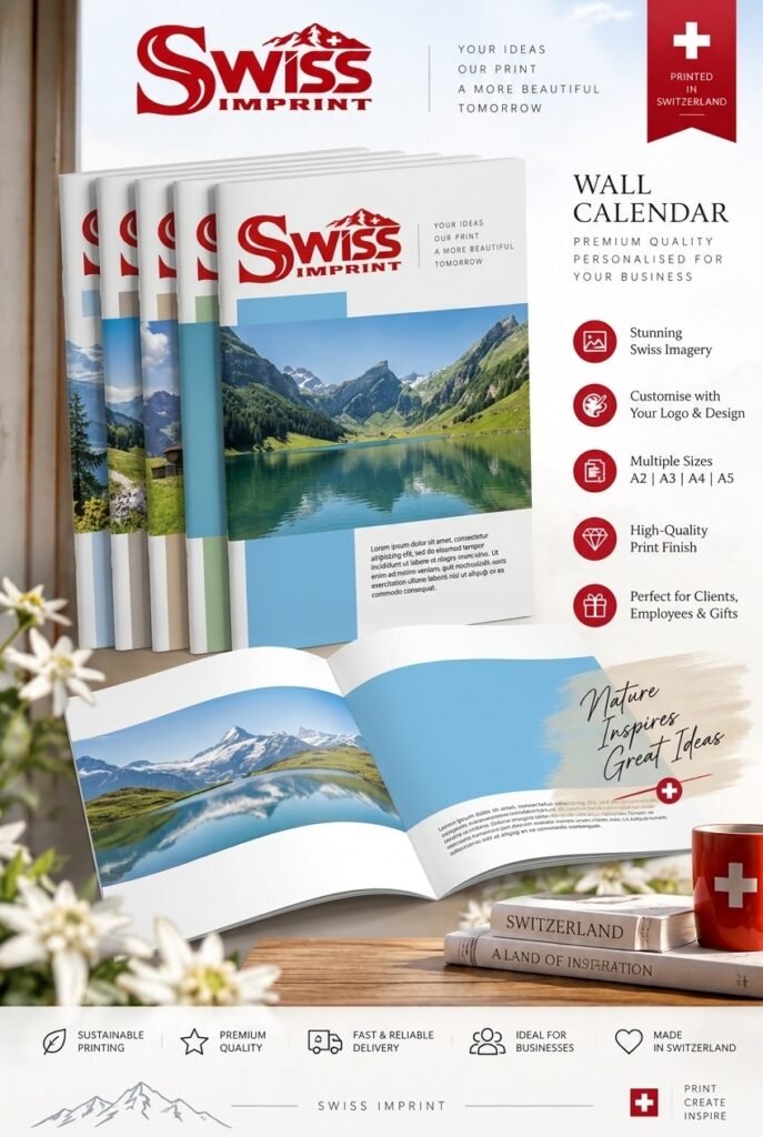 Brochures