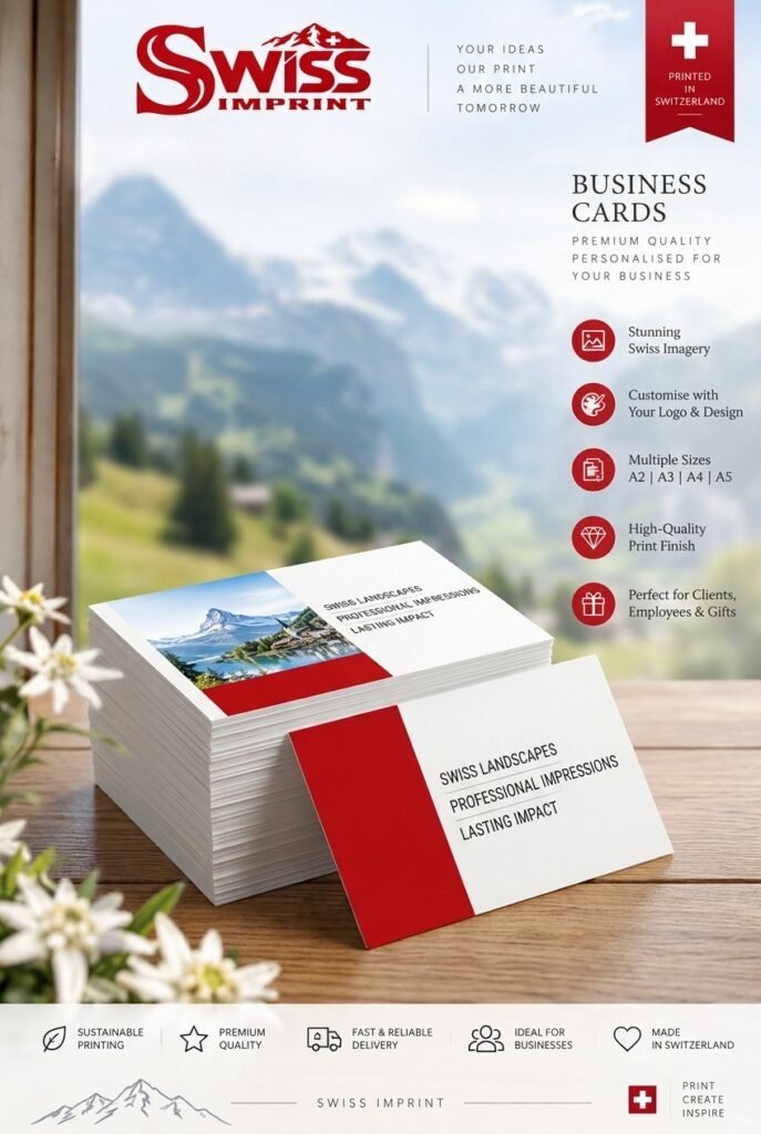 Cartes de visite