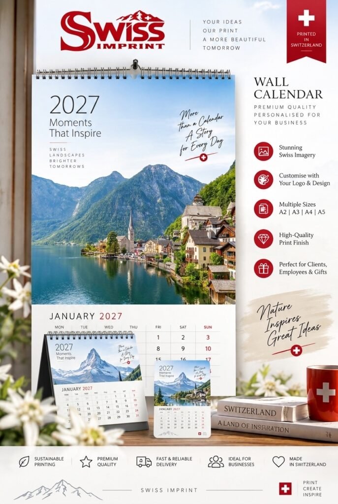 Individuelle Kalender