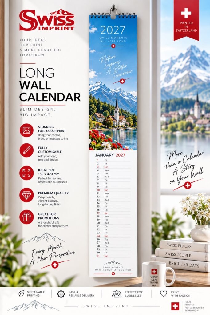Langwandkalender
