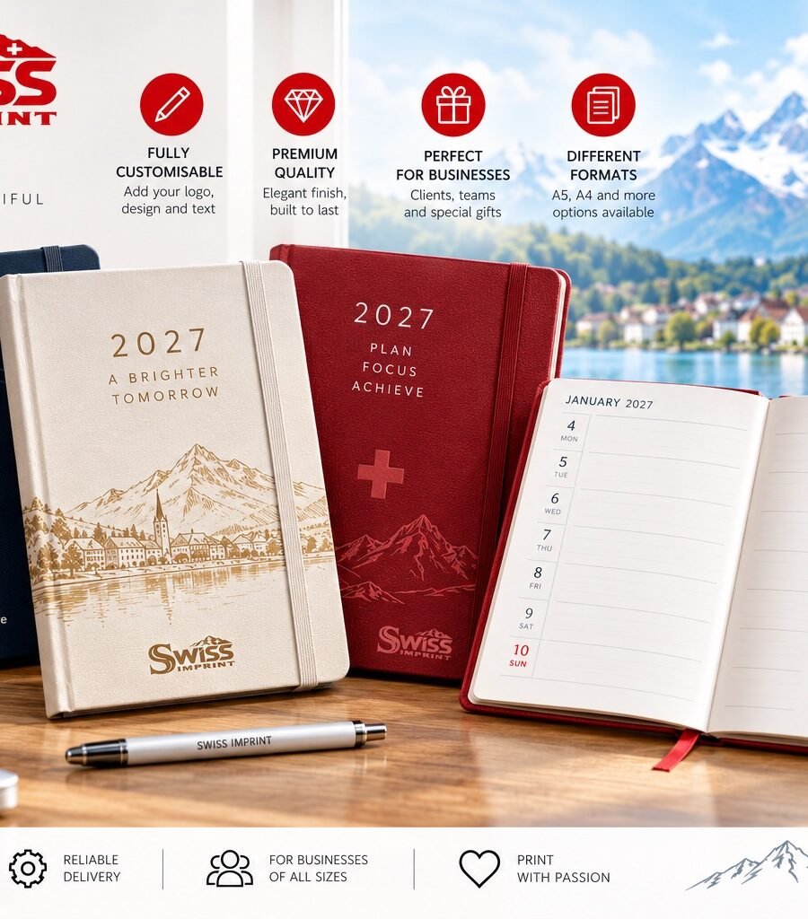 Personalised Agendas