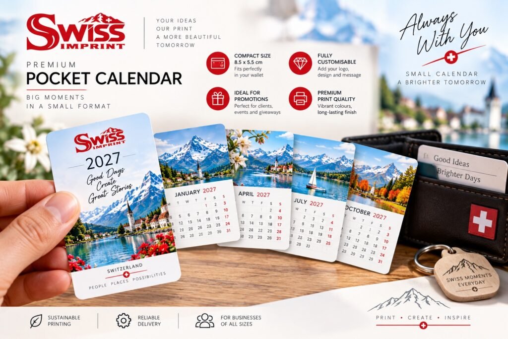 Taschenkalender