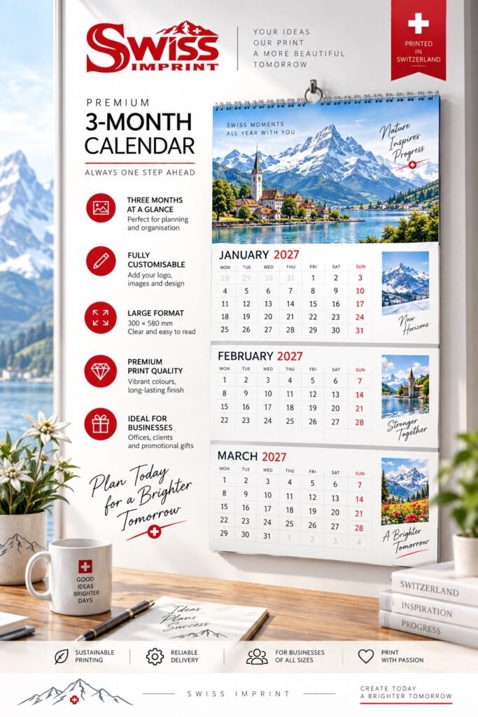 Calendari trimestrali