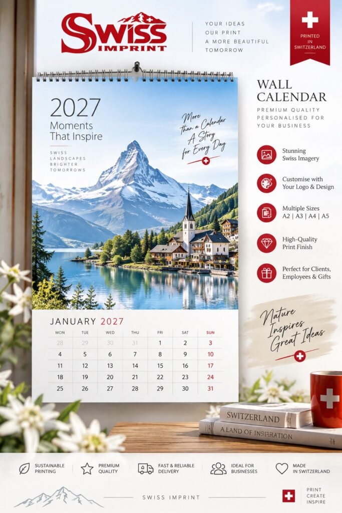 Wandkalender