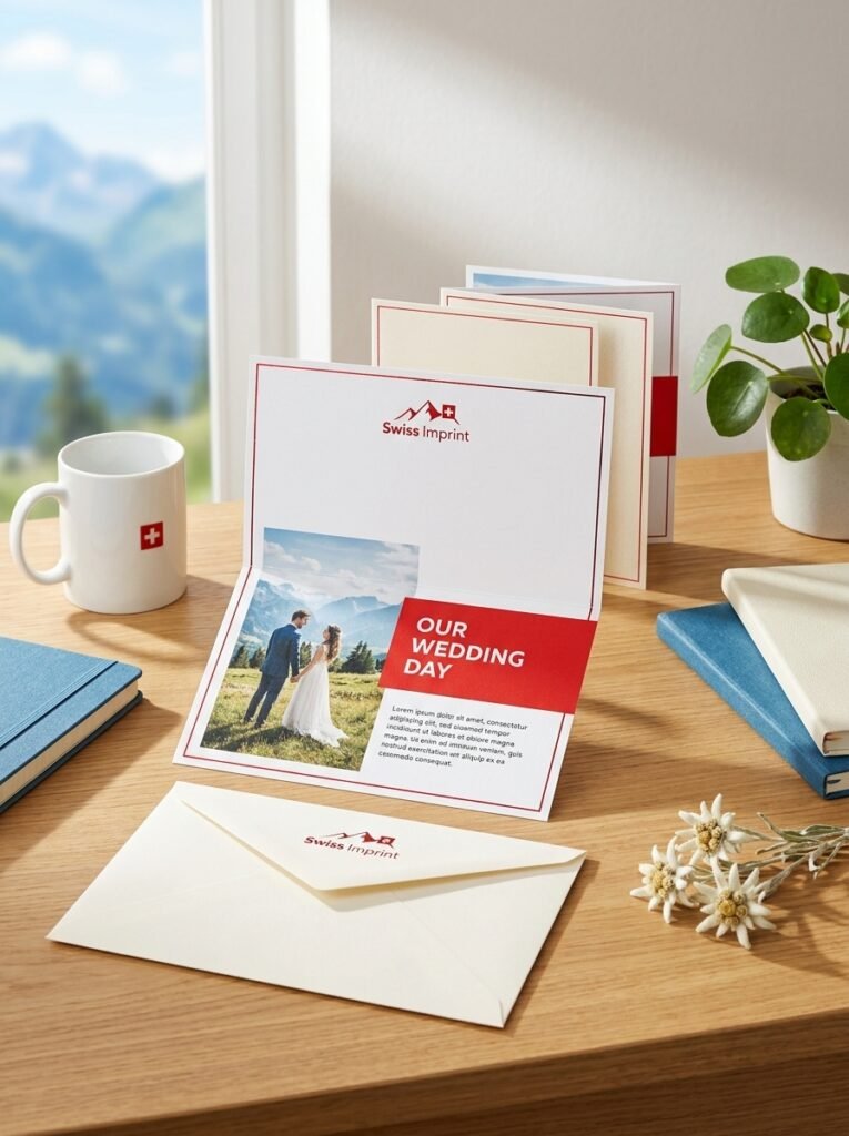 Wedding Invitations